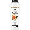 Schwarzkopf Mass Market GLISS TOTAL REPAIR Šampūnas 400 ml