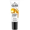 Schwarzkopf Gliss Ultimate Repair Sealed Ends priemonė plaukų priežiūrai 50ml