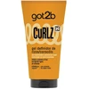 Schwarzkopf Mass Market GOT2B CURLZ curl defining gel 150 ml