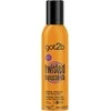 Schwarzkopf Got2b Twisted Espuma Rizos Perfectos, 250 ml