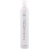Schwarzkopf Professional Silhouette Flexible Hold Mousse Vidutinės fiksacijos plaukų formavimo putos 500ml