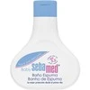 "Sebamed Baby Foam Bath" kūdikių maudynėm 200ml