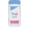 "Sebamed Baby Baby Oil" servetėlės 70 vnt