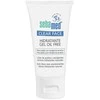 Veido kremas Sebamed Clear Face oil, 50 ml, moterims