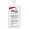 Sebamed jautrios odos praturtintas losjonas, 750 ml