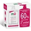 Sebamed praturtintas losjonas normaliai arba sausai odai 2 vnt., 750 ml