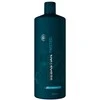 "Sebastian Professional Twisted Šampūnas" šampūnas garbanoms 1000ml