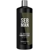 Sebastian Professional Sebman The Smoother kondicionierius, 1000 ml