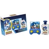 Sega SONIC CASE 2 pc