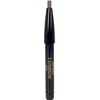 Sensai Colours Styling Eyebrow Pieštukas Refill antakių pieštuko papildymas, atspalvis: 02 Warm Brown, 0.2 g