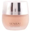 makiažo pagrindas Sensai Cellular Performance Kreminis Foundation CF23 Almond rusvai gelsvas 30ml