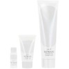 „Sensai Silky Purifying Creamy Soap Limited“ valomasis kreminis muilas, 3 vnt.