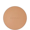 Sensai Total Finish Foundation Refill - Kompaktinės pudros papildymas, spalva: 206 Golden Dune, 11 g