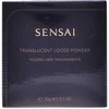 SENSAI Translucent Loose Powder biri pudra, 20 g