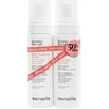 Sensilis GENTLE CLEANSING MOUSSE cleansing foam 2 x 200 ml