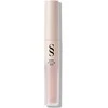 Sensilis LIP GLOW [OIL REPAIR] lip gloss #02-Peachy Promise 3.5 ml