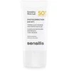 Sensilis Fluid Photocorrection With Ar 50+ veido kremas nuo saulės 40 ml