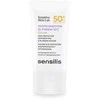 Sensilis Photocorrection D-Pigment SPF50+ Color veido kremas su atspalviu 40 ml