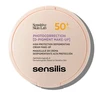 Sensilis PHOTOCORRECTION [D-PIGMENT MAKE-UP] cream makeup SPF50+ #03 10 gr