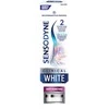 SENSODYNE CLINICAL Baltas anti-stain toothpaste 75 ml