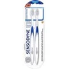 SENSODYNE soft toothbrush 2-pack