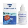 Valymo skystis Senti2 Única 60 ml Hialurono rūgštis Vandeninis tirpalas