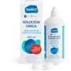 Valymo skystis Senti2 Única 500 ml Hialurono rūgštis Vandeninis tirpalas