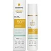 Sesderma Repaskin Urban 365 Photoprotector Oily Skin Spf50 veido kremas nuo saulės riebiai odai 50ml