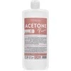 SesioMWorld Sesiom World ACETONE PURE acrylic nail polish remover 1000 ml