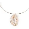 Shabama MISSISSIPPI LUXE pakabukas #PERLAS #shiny auksinis 1 u