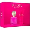 Shakira Fucsia Estuche 2 Piezas