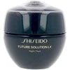 Shiseido FSLX Total Regenerating Night Kreminis atkuriantis naktinis kremas brandžiai odai, 50 ml