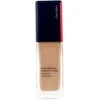 „Shiseido Synchro Skin Radiant Lifting“ skystas makiažo pagrindas, 410 Sunstone SPF 30, 30 ml