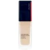 „Shiseido Synchro Skin Radiant Lifting“ skystas makiažo pagrindas, 250 Sand SPF 30, 30 ml