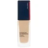 Shiseido „Synchro Skin“ gaivinantis skystas makiažo pagrindas, 340 Oak SPF 30, 30 ml
