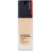 Shiseido „Synchro Skin“ gaivinantis skystas makiažo pagrindas, 320 Pine SPF30, 30 ml