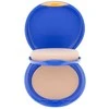 Shiseido UV Protective Compact pakartotinai užpildomas makiažas nuo saulės Spf30 Medium Ivory, 12 g