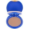 Shiseido UV Protective Compact pakartotinai užpildomas makiažas nuo saulės Spf30 Dark Ivory, 12 g