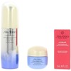 Shiseido Vital Perfection Eye Cr 15m Crema, 15 ml Ultimune Power, 5 ml