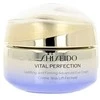 Shiseido Vital Perfection Uplifting and Firming Advanced Paakių kremas paakių kremas, 15 ml