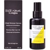 Sisley Hair Rituel Precious Hair Care Oil maitinantis aliejus plaukams suteikiantis blizgesio, 100 ml