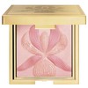 Švytėjimo suteikianti priemonė ir skaistalai Sisley Paris L'Orchidee, 15 g, spalva: Rose