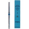 Sisley BESLEY FYTO - KHOL STAR VANDENS PROFESINIS STYL LINER 5 MATTE PEACOCK 0,3g