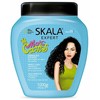 Skala Plaukų priežiūros kremas #Mais Cachos 1000ml
