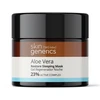 Skin Generics Aloe Vera Gel De Nuit Régénérant, 50 ml