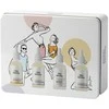 Skin Generics Id Skin Identity Estuche 4 Piezas