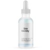 veido serumas Skin Generics Id Skin Identity Hyaluronic Acid 2,5 Serum Hidratante Plus