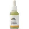 „Skin Generics Id Skin Identity“ spindesį suteikiantis serumas su matcha arbata, 30 ml