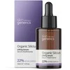 Skin Generics Organic Silicium Serum Reafirmante 22, 30 ml