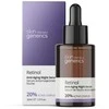 Skin Generics Retinol Anti-Aging Serum 20, 30 ml